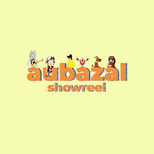 Showreel 2020. 2D Animation, Animation, Character Animation, and Motion Graphics project by Azamat Aubakirov - 05.11.2020