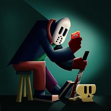 Mi Proyecto del curso: Ilustración geométrica con volumen. Digital Illustration project by Wilber Rivera - 05.10.2020