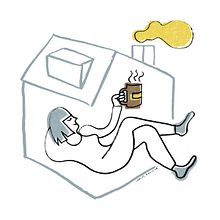 Storytellings ilustrados #1 Ein Projekt aus dem Bereich Kommunikation, Traditionelle Illustration, Stor, board, Stor und telling von Carlos Aquilué - 14.05.2020