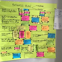 My project in Business Models for Creators and Creatives course. Creative Consulting project by Joana Carvalho - 05.25.2020