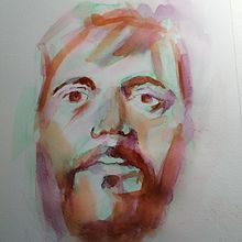 PRACTICA RETRATO. Un progetto di Animazione di gsm1957 - 10.05.2020