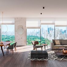 Mi Proyecto del curso: Infografía arquitectónica en 3D . Arsitektur proyek oleh Rodrigo Barreto Seminario - 05.11.2020