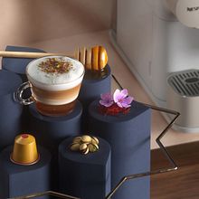 Nespresso Ramadan Ein Projekt aus dem Bereich 3D, Animation und 3-D-Animation von JVG - 11.05.2020