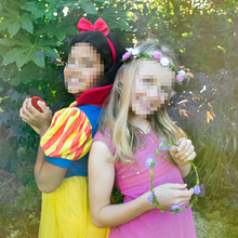 Tarde de princesas. Een project van Fotografie van Elisa Portillo Castro - 05.11.2018