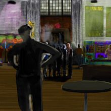 My project in Concept Art for Video Games course. Een project van  Art direction van Ibrahim Albuainain - 11.05.2020