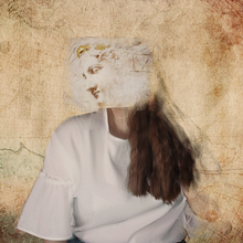 Sketch. Fine-Art Photograph project by Elisa Portillo Castro - 05.11.2020