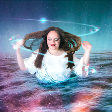 In a world of my own. Fine-Art Photograph project by Elisa Portillo Castro - 05.11.2020