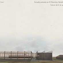 Proyecto fin de carrera - Escuela en Guatemala. Un proyecto de Arquitectura de Julia Fernández Sáez - 11.05.2020