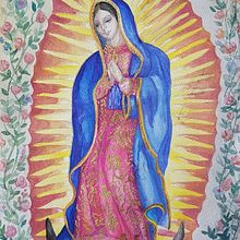 Pinturas . Projekt z dziedziny Malowanie akwarelą użytkownika Valentina Ríos - 11.05.2020