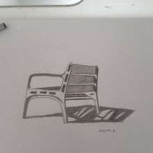 Apuntes natural. Artistic Drawing project by Marcos Rodriguez - 05.31.2020