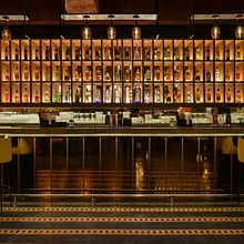 My project in Interior Design for Restaurants course Ein Projekt aus dem Bereich Innendesign von Miti Thakkar - 11.01.2020