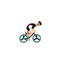 Mi Proyecto del curso: Animación y diseño de personajes en After Effects. 2D Animation project by Andres Garzon - 05.16.2020