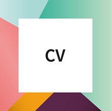 CV. Marketing project by Ángela Guzmán - 05.11.2020