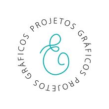 Meu projeto do curso: Criação de um logotipo original do zero. Un proyecto de Diseño de elisanegoncalves - 12.05.2020