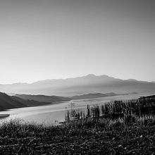 CORDILLERA DE LOS ANDES. Un projet de Photographie numérique, Retouche photographique, Photographie documentaire, Photographie artistique, Photographie extérieure, Composition photographique , et Photographie de Marilia Martins - 12.05.2020