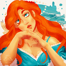 Ivy Winters - Original Character - @Hipaciacaroline ( instagram ). Un proyecto de Dibujo digital de Hipácia Caroline - 05.05.2020