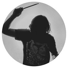 Eros Frenesi - Sentidos. Een project van Fotografie, Artistieke fotografie, Studiofotografie, Portretfotografie y  Fotografische verlichting van Ferd Alcala - 12.05.2020