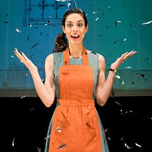 El mundo invisible - Obra de Teatro. Un proyecto de Dirección de arte, Escenografía, Stor y telling de Fito Espinosa - 12.05.2020