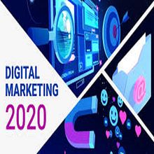         5 New Digital Marketing Strategies - 2020New project Ein Projekt aus dem Bereich Werbung von digitalcrafts in - 12.05.2020