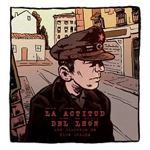 Mi Proyecto del curso: Técnicas de entintado para cómic e ilustración. Traditional illustration project by Kike Orduña - 05.12.2020