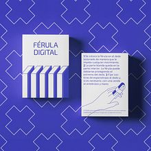 Productos Guardian Ein Projekt aus dem Bereich Br, ing und Identität, Grafikdesign und Verpackung von Roger Castro - 12.05.2018