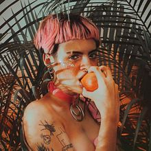 Ratt Experimental. Un proyecto de Fotografía artística y Fotografía de retrato de Tania Munive - 12.03.2020