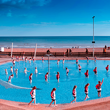 Mi Proyecto del curso: Secretos del fotomontaje y el retoque creativo. Projekt z dziedziny Fotografia c i frowa użytkownika adriastete - 12.05.2013