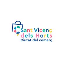 Campanya de dinamització comercial. Un progetto di Graphic design di estudi_anecta - 12.05.2020