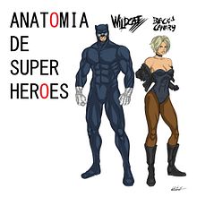 Mi Proyecto del curso: Ilustración para cómics: anatomía de un superhéroe. Comic, Drawing, Artistic Drawing, Digital Drawing, Traditional illustration, Digital Illustration, Character Design, and Digital Painting project by Ruben de Frutos - 05.12.2020