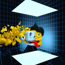 Proyecto Independiente, curso Zbrush & C4D final. 3D, Art To, and s project by Ro Ba - 05.12.2020