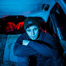 Madre // Videoclip. Un progetto di YouTube Marketing, Video editing, Fotografia e Fotografia digitale di Daro Ceballos - 20.06.2019