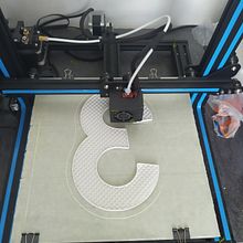 Mi Proyecto del curso: Introducción al diseño e impresión en 3D. Creativit project by josepedroalliende - 05.12.2020