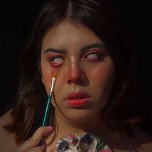 Empathy. Photograph, and Fine-Art Photograph project by lauraulloa1806 - 05.12.2020
