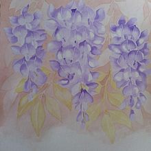 Acuarela en Negativo Ein Projekt aus dem Bereich Aquarellmalerei von pgundert - 13.05.2020