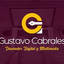 Mi Proyecto del curso: Diseño de marcas con retícula. Br, ing & Identit project by Gustavo Cabrales - 05.12.2020