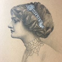 Mi Proyecto del curso: Retrato realista con lápiz de grafito. Pencil Drawing project by Andres Gleixner - 06.17.2020