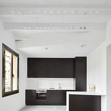 Entença Ein Projekt aus dem Bereich Architektur, Innenarchitektur, Dekoration von Innenräumen, Innendesign und Innenarchitektur von Allaround Lab - 12.03.2018