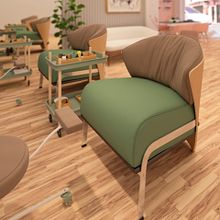 Beauty Salon in C/Clavel 16, Cádiz,Spain.. 3D, Animation, Architecture, Digital Architecture, Interior Architecture, Design, 3D Modeling, and Video project by Suav - 05.13.2020