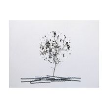 Mi Proyecto del curso: Las leyes de la percepción visual. Projekt z dziedziny Trad, c i jna ilustracja użytkownika santi_lrnz - 13.05.2020
