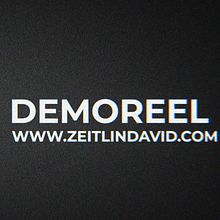 David Zeitlin Demo Reel. 2D Animation, 3D Animation, Film, Film, Video, TV, 3D Design, and Video project by David Zeitlin - 05.13.2020