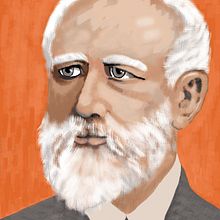 My project in Brushes and Pixels: Introduction to Digital Painting in Photoshop course . % koutna_marianna tarafından hazırlanan Dijital Bo, Ve ama projesi - 05.13.2020