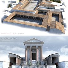 Arqueología 3D. Un progetto di Infografica di Jesús Gómez Merino - 13.05.2020