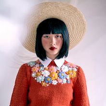 Colección NOSTALGIA. Un proyecto de Bordado, Diseño de moda y Pattern Design de la casita de wendy - 13.05.2020