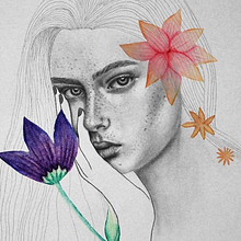 Don’t Worry Be Happy. Un proyecto de  de Lau Hope - 13.05.2020