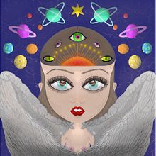 Mi Proyecto del curso: Ilustración digital con Procreate. Traditional illustration, and Digital Illustration project by Isabella Russi - 05.13.2020