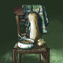 Mi Proyecto del curso: Pinceles y pixeles: introducción a la pintura digital en Photoshop. Digital Illustration project by Arlette Cassot - 05.13.2020