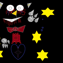 Novo projeto bobobp scp121870. 3D, and Animation project by FOXbobi scp 9213100 - 05.13.2020