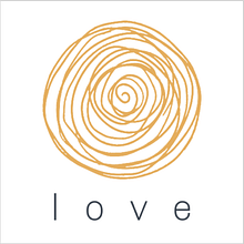 l o v e. Arts, Crafts, Embroider, and Traditional illustration project by Paola Cristancho - 05.14.2020