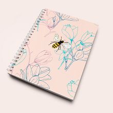 Mi Proyecto del curso: Creación de marca basada en tus propios estampados. Design project by Paty Gómez - 05.14.2020