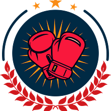 Club Boxeo Málaga. Communication, Advertising, Events, and Graphic Design project by Rocío Yuste Sánchez - 05.14.2020